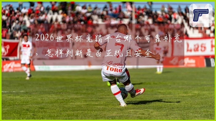 2026世界杯竞猜平台哪个可靠补充，怎样判断是否正规且安全
